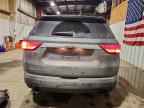 2021 CHEVROLET TRAVERSE