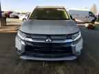 2018 MITSUBISHI outlander