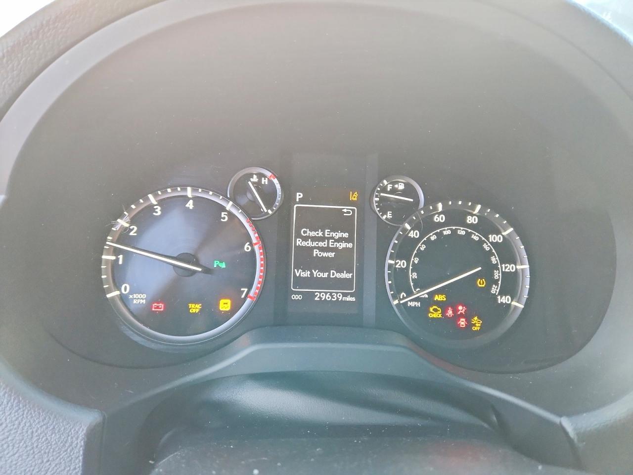 2022 LEXUS GX 460