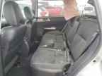 2010 SUBARU FORESTER