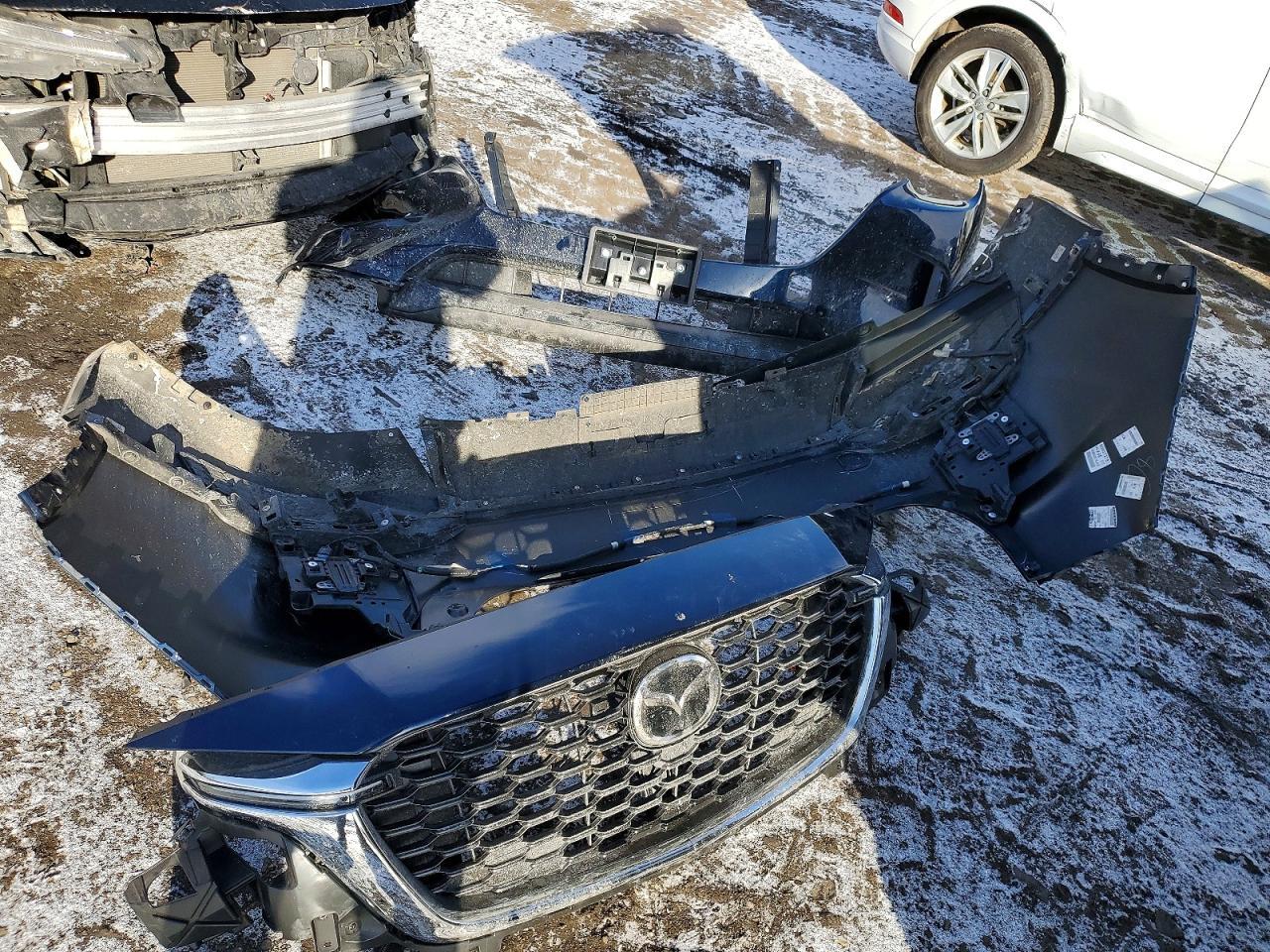 2024 MAZDA CX-90