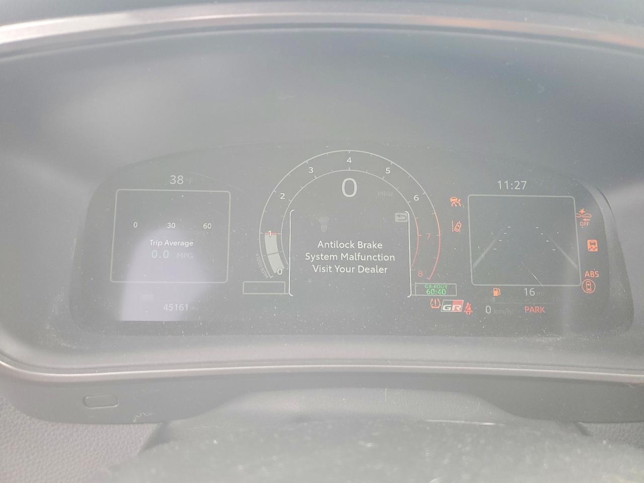2023 TOYOTA GR Corolla