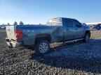 2014 CHEVROLET Silverado 2500