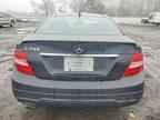 2015 MERCEDES-BENZ C-CLASS