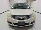 2016 CHEVROLET TRAVERSE