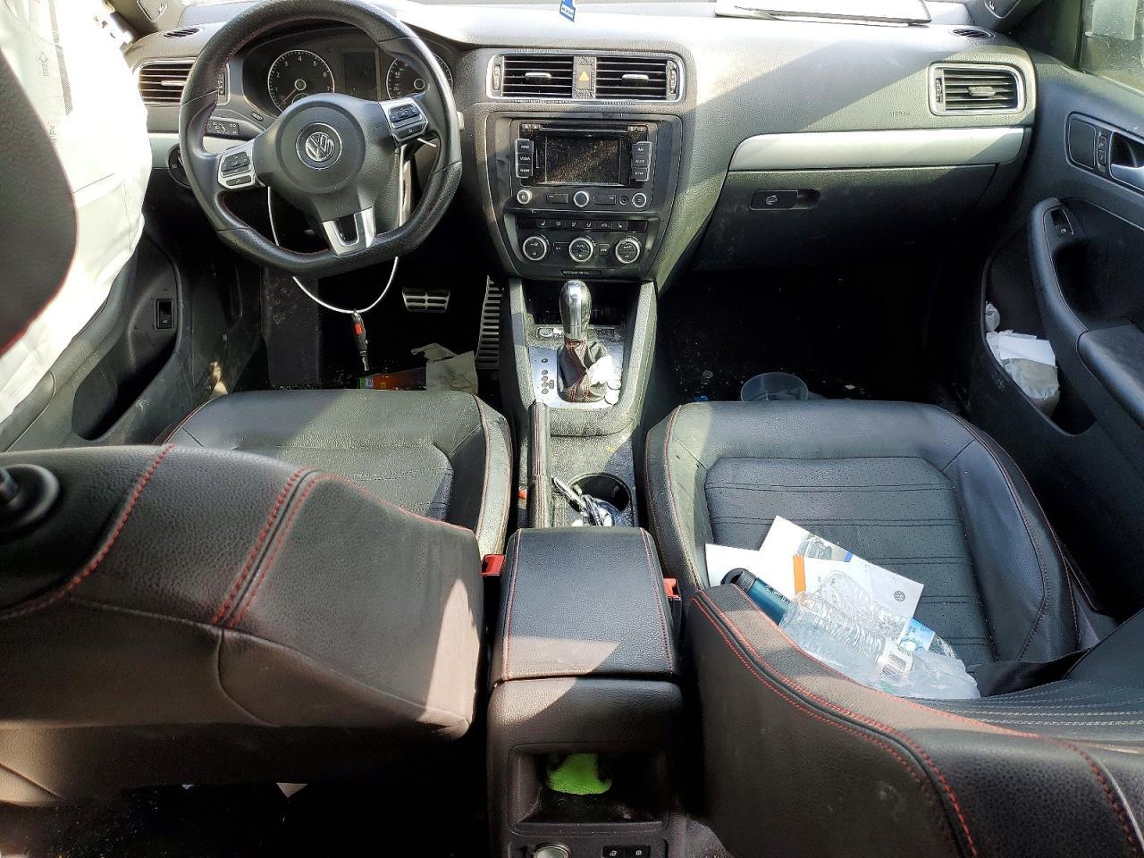 2014 VOLKSWAGEN JETTA