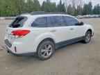 2013 SUBARU Outback