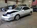 2000 LEXUS Es 300