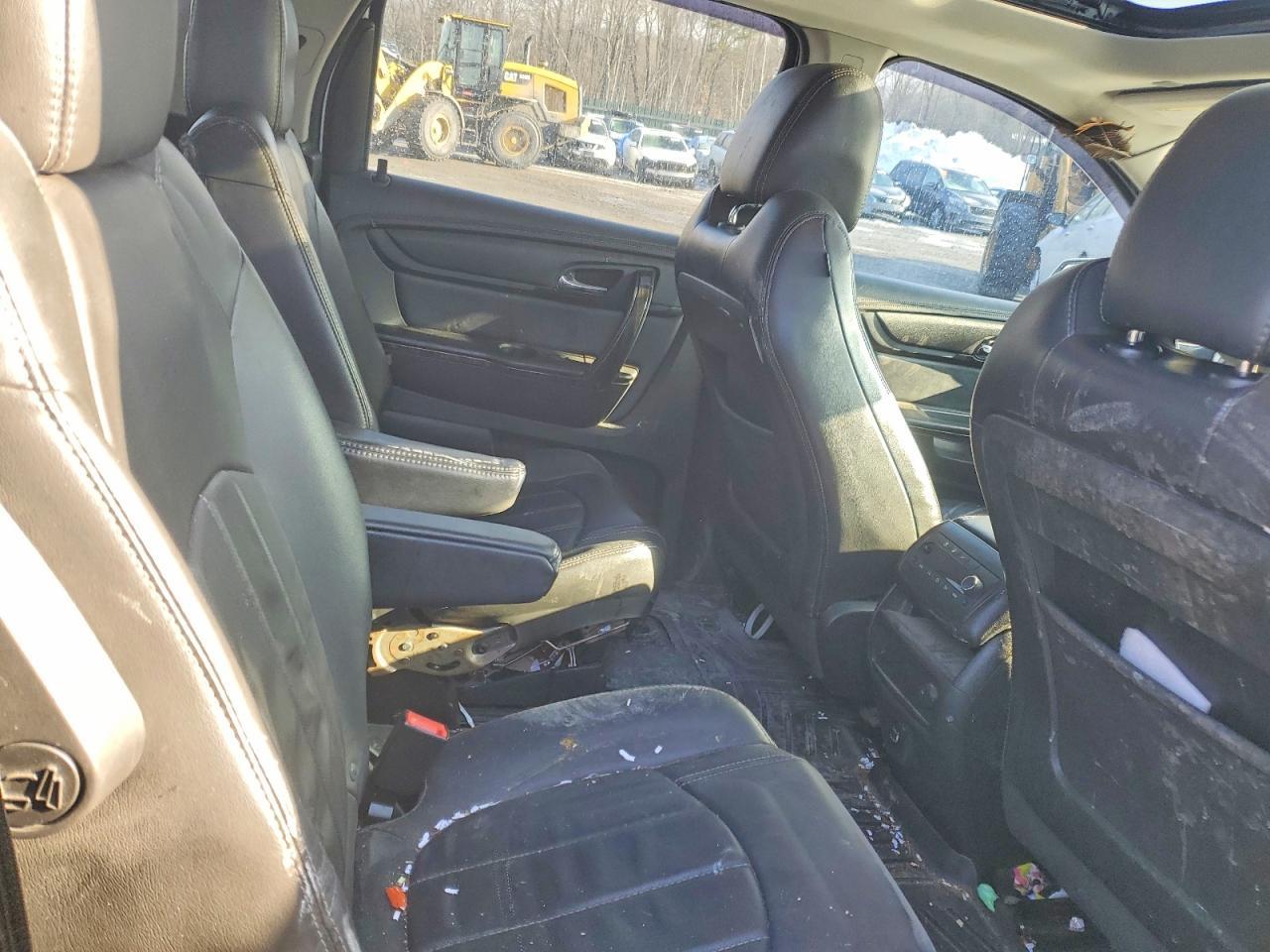 2017 GMC ACADIA