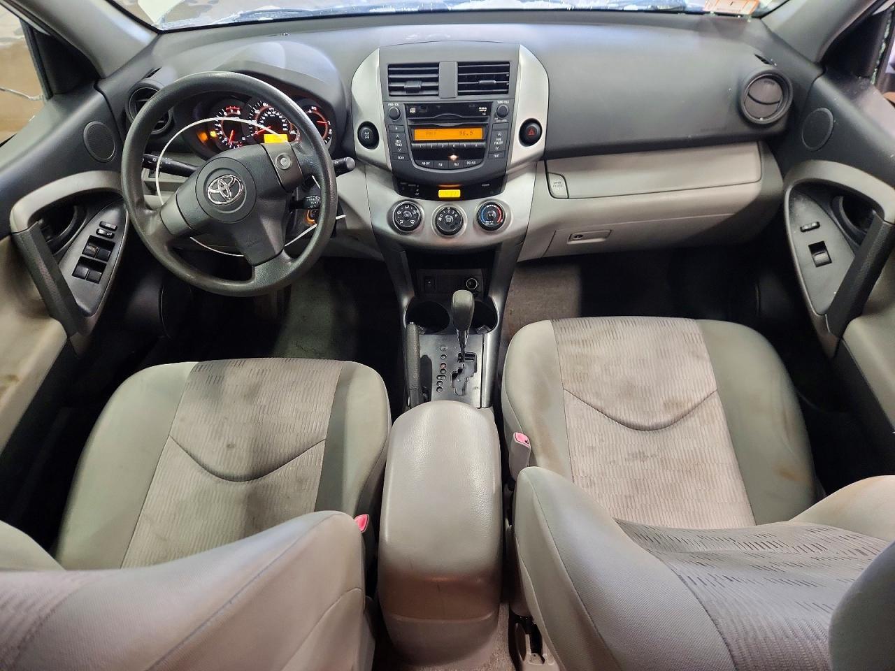 2010 TOYOTA RAV4