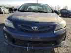 2011 TOYOTA COROLLA