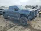 2017 GMC Sierra