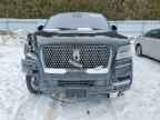 2019 LINCOLN Navigator