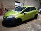 2012 FORD Fiesta