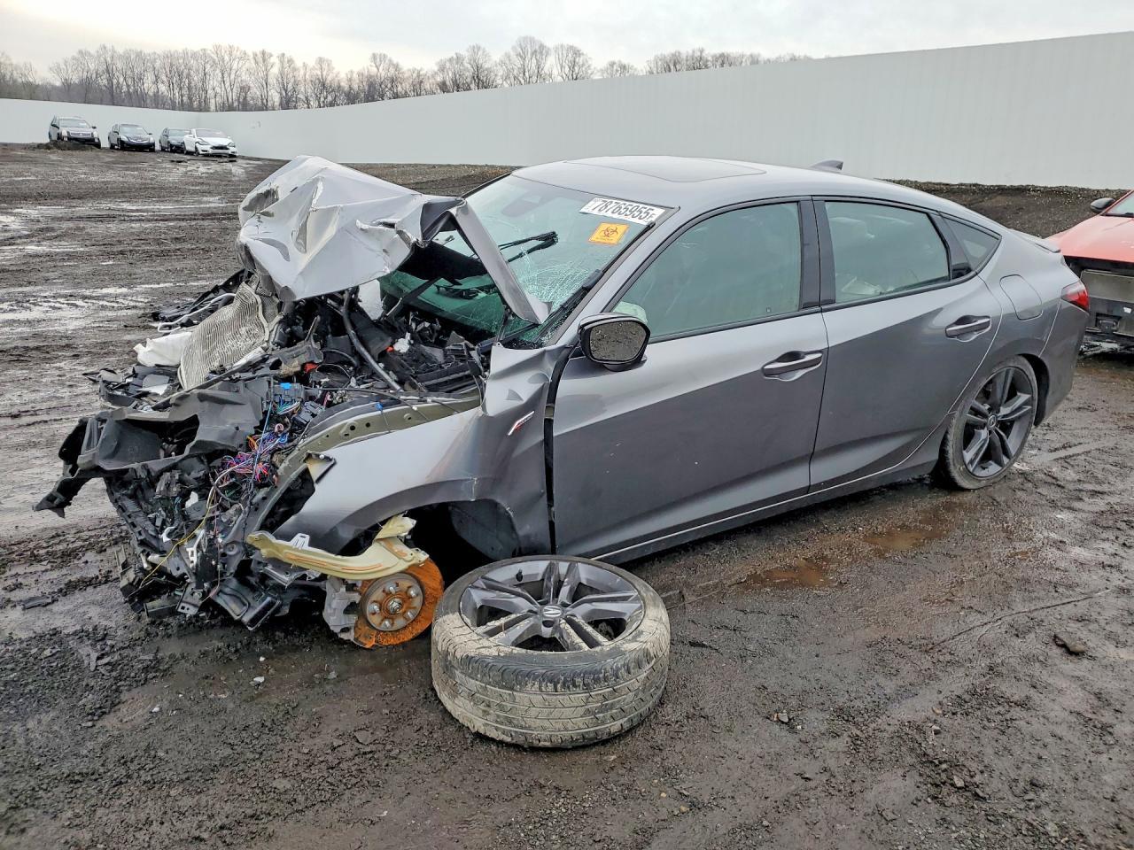 2023 ACURA Integra