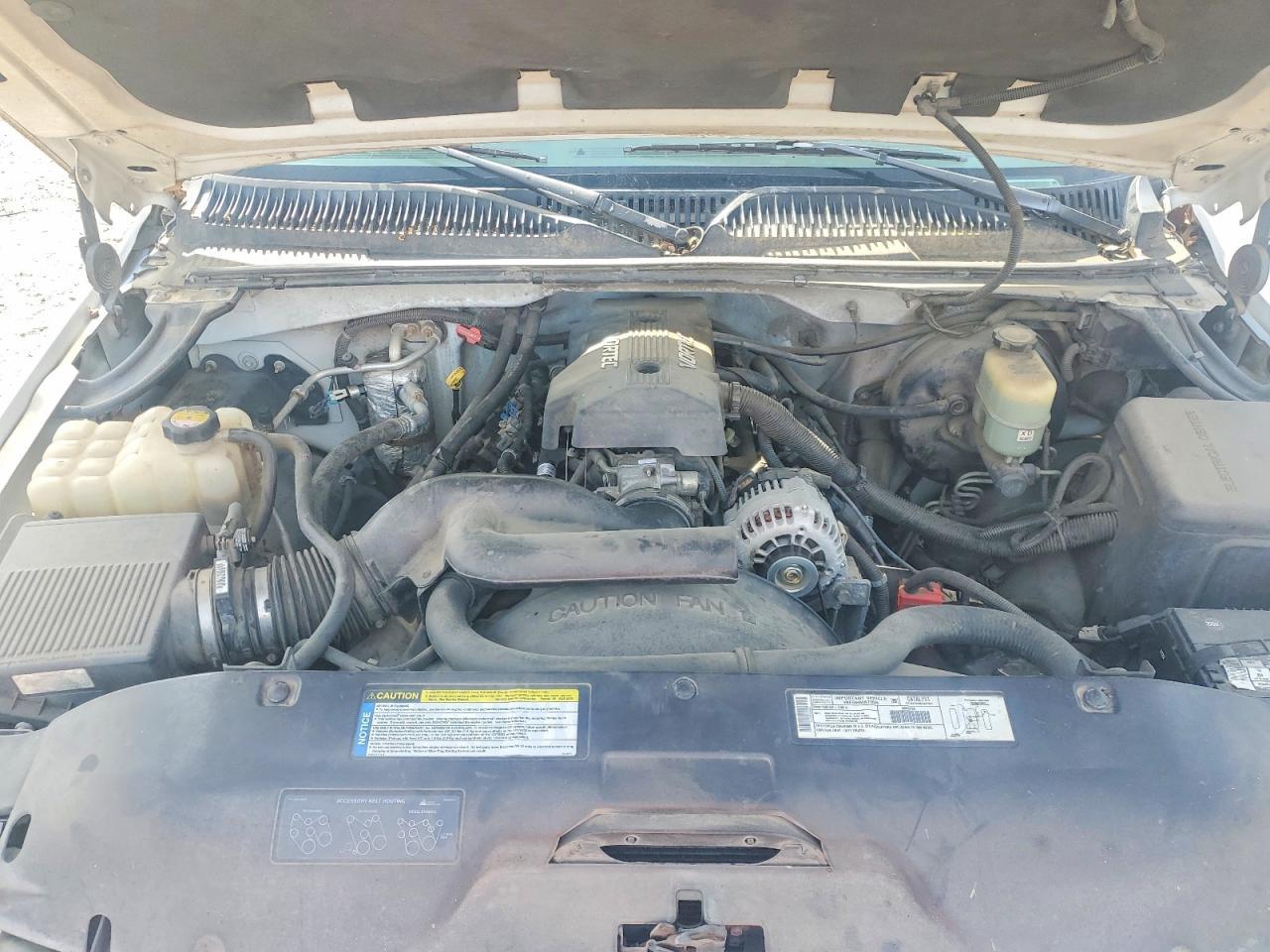 1999 GMC Sierra