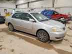 2008 TOYOTA COROLLA