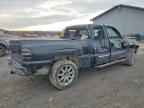 2004 CHEVROLET Silverado