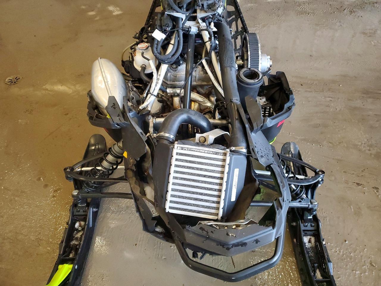 2020 SKI-DOO
