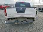 2011 NISSAN Frontier