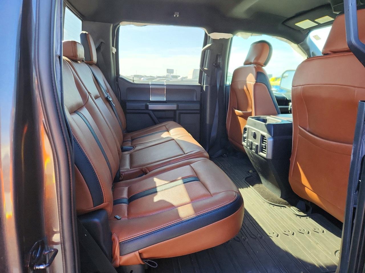 2019 FORD F-150 Lightning