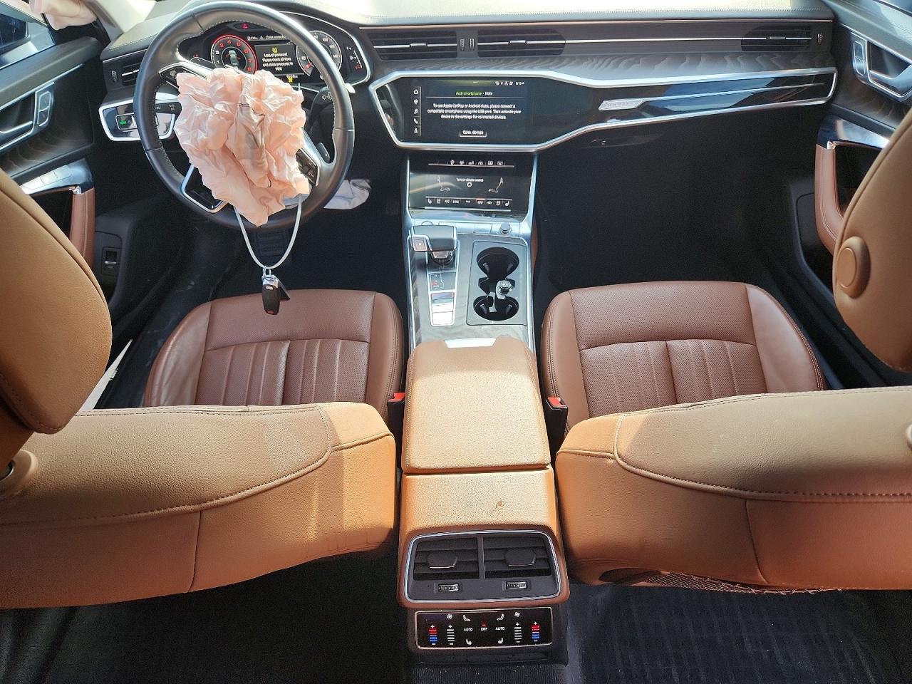 2019 AUDI A6