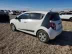 2015 CHEVROLET SONIC