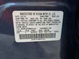 2011 INFINITI M37