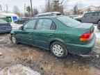 1998 HONDA CIVIC