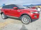 2013 LAND ROVER RANGE ROVER EVOQUE