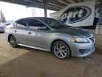 2014 NISSAN SENTRA