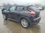 2015 NISSAN Juke