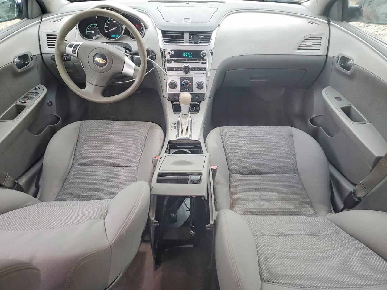 2011 CHEVROLET MALIBU