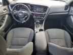 2014 KIA Optima Hybrid