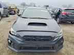 2021 SUBARU WRX