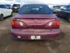 1998 TOYOTA COROLLA
