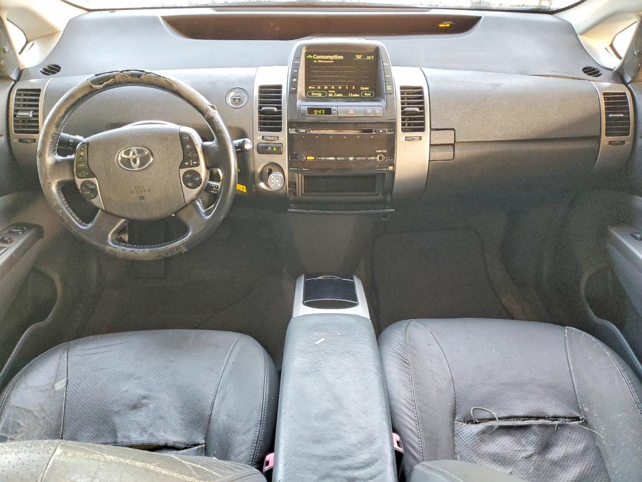 2006 TOYOTA PRIUS