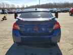 2015 SUBARU WRX