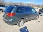 2005 TOYOTA SIENNA