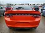2017 DODGE CHARGER