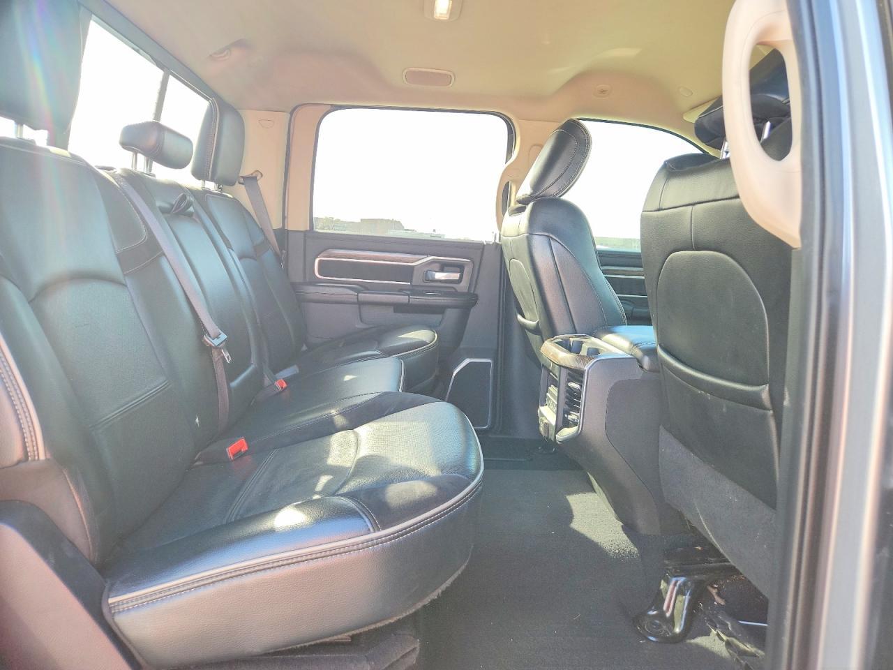 2021 Ram Trucks 2500