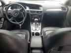 2013 AUDI A4