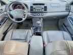 2005 TOYOTA CAMRY