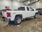 2012 CHEVROLET Silverado