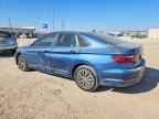 2021 VOLKSWAGEN JETTA