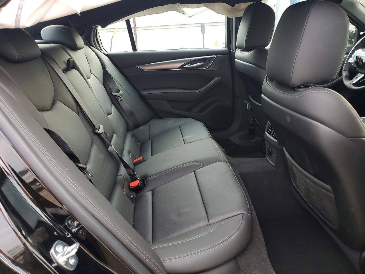 2026 CADILLAC CT5