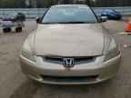 2005 HONDA ACCORD