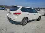 2016 NISSAN PATHFINDER