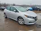 2022 NISSAN LEAF