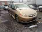 2010 TOYOTA SIENNA